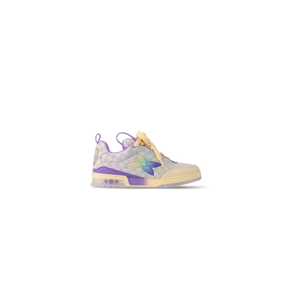 LV Skate Sneaker