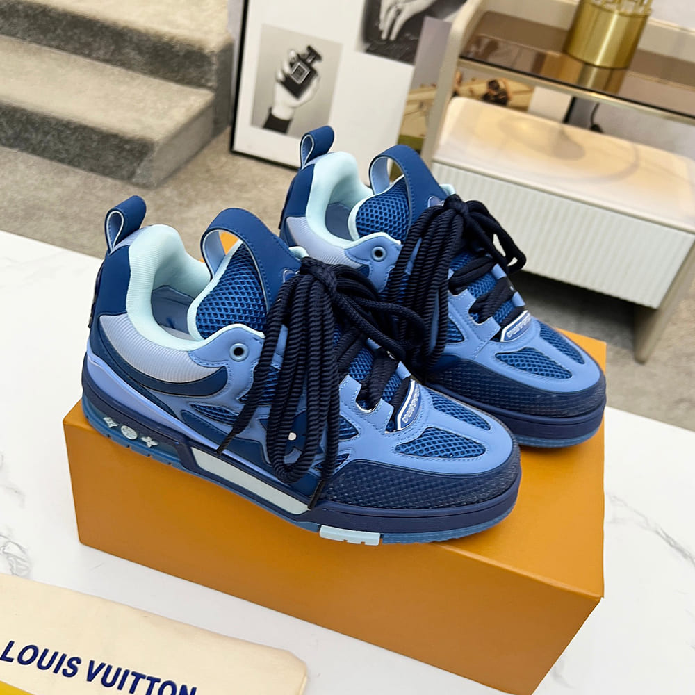 LV Skate Sneaker