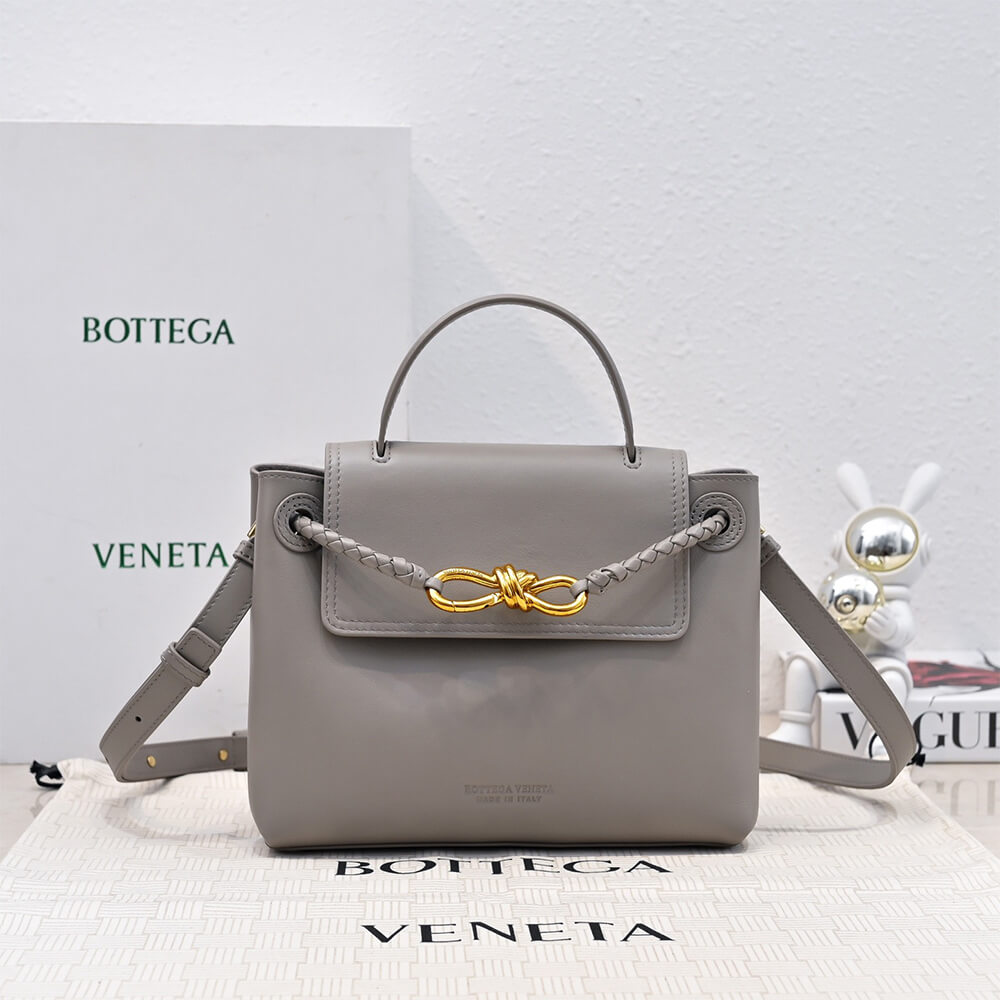 Bottega Veneta Small Ciao Ciao(HIGH-END GRADE)