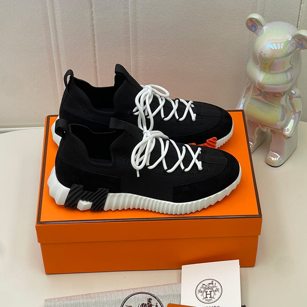 HERMES Lift slip-on sneaker