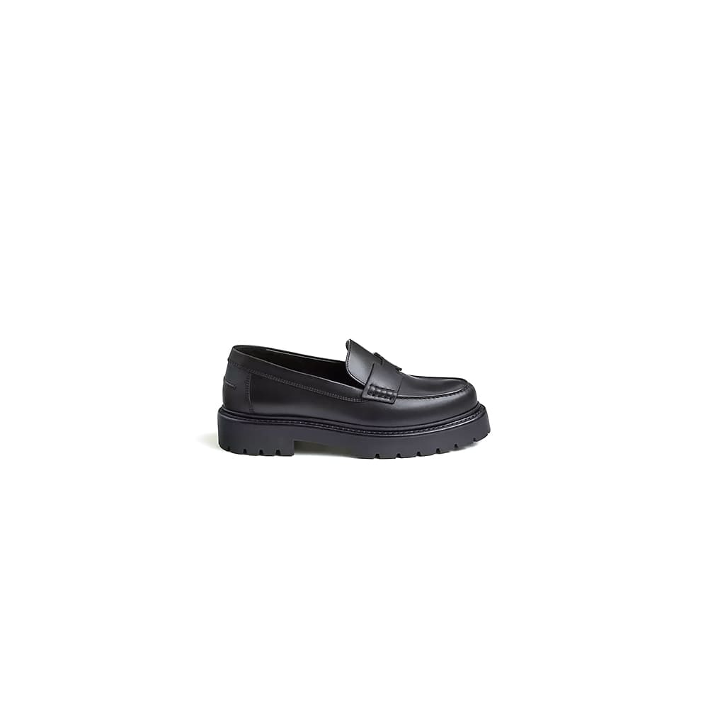 HERMES Klement loafers
