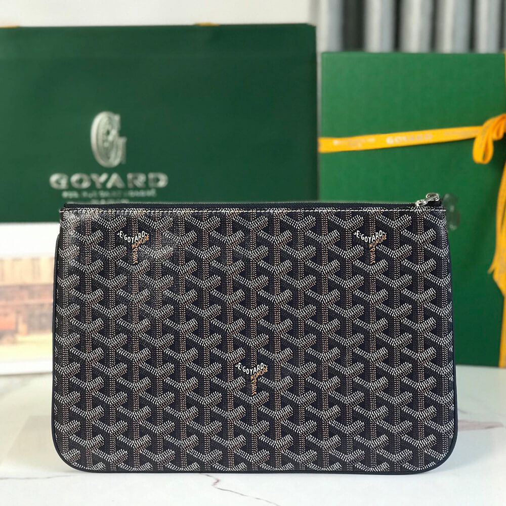Goyard Sénat MM Pouch(High-end Grade)