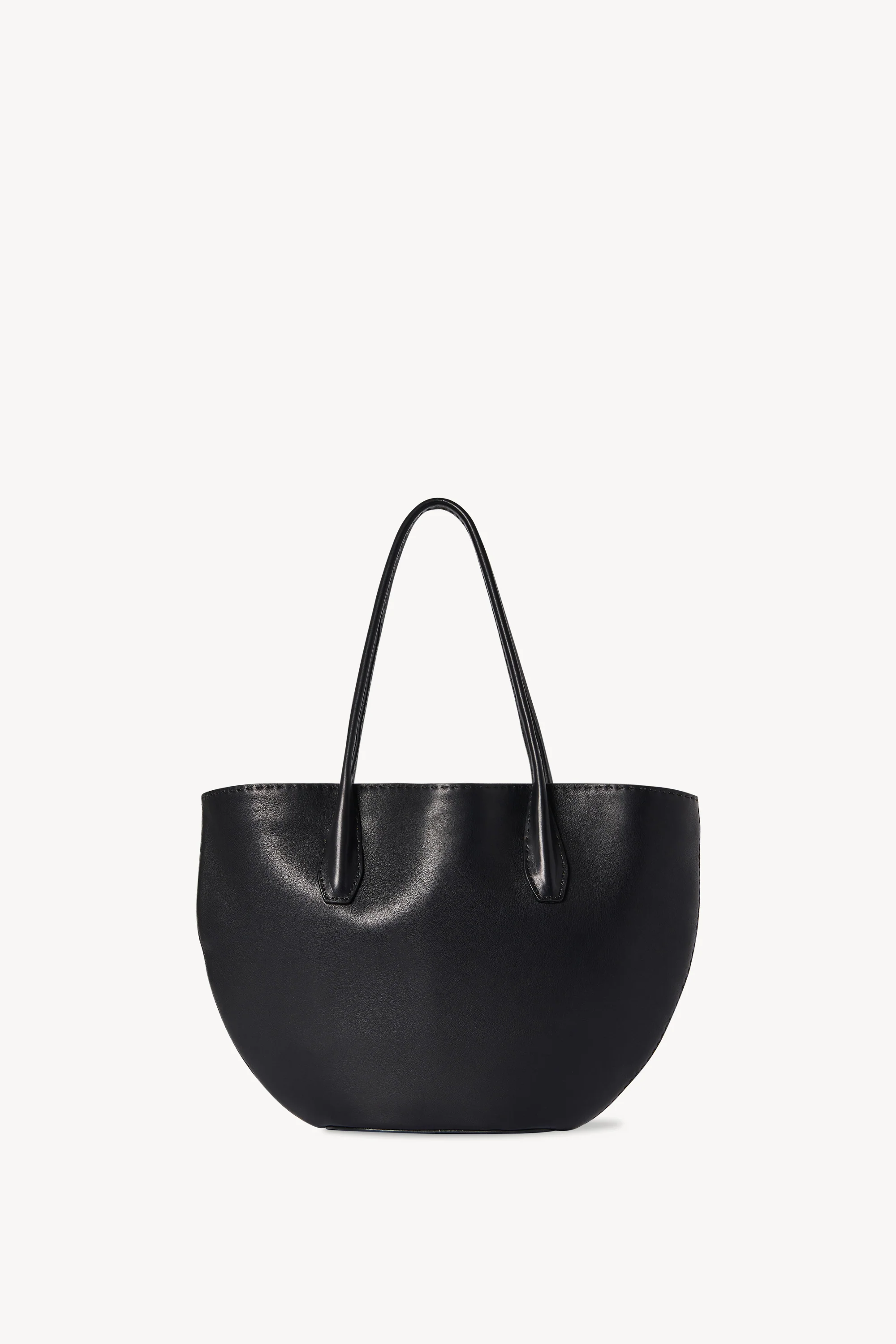 Alger Tote Bag in Leather